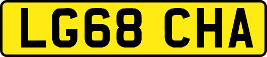 LG68CHA