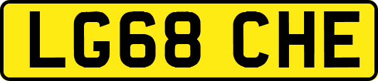 LG68CHE