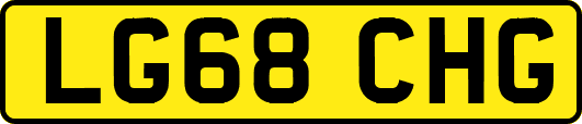 LG68CHG