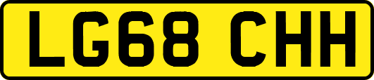 LG68CHH