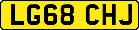 LG68CHJ