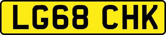LG68CHK