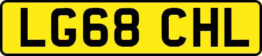 LG68CHL