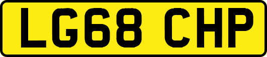 LG68CHP