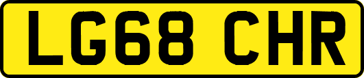 LG68CHR