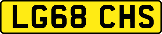 LG68CHS