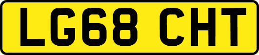 LG68CHT