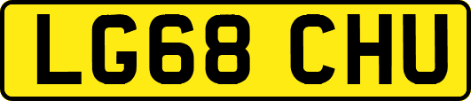 LG68CHU