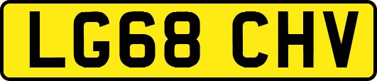LG68CHV