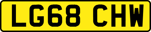 LG68CHW
