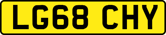LG68CHY