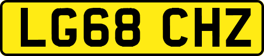 LG68CHZ