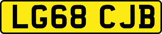 LG68CJB