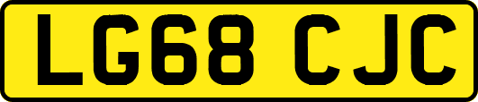 LG68CJC