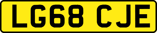 LG68CJE