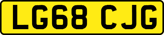 LG68CJG
