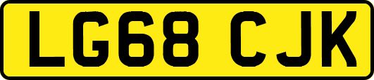 LG68CJK