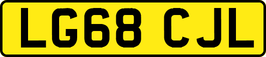 LG68CJL