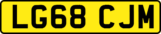 LG68CJM
