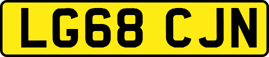 LG68CJN