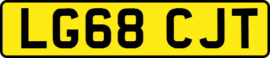 LG68CJT