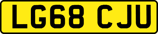 LG68CJU