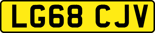 LG68CJV