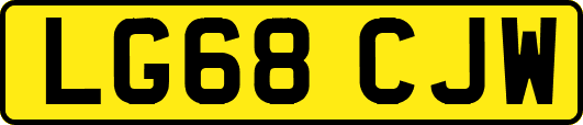 LG68CJW