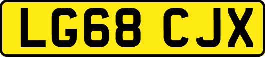 LG68CJX