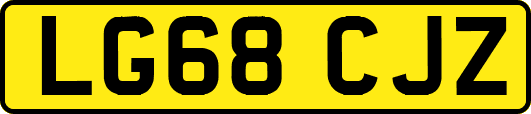 LG68CJZ