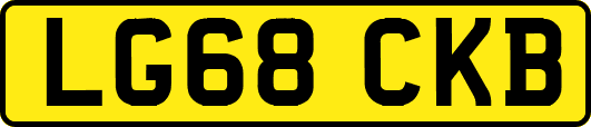 LG68CKB