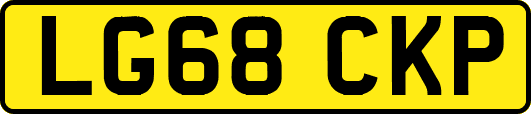 LG68CKP