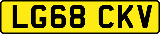 LG68CKV