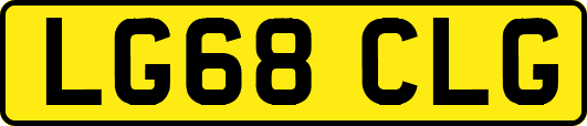 LG68CLG