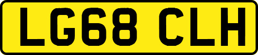 LG68CLH
