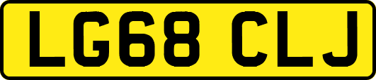 LG68CLJ
