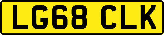 LG68CLK