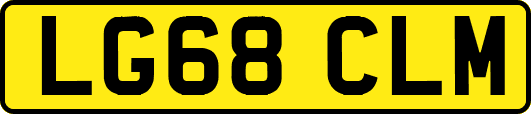 LG68CLM