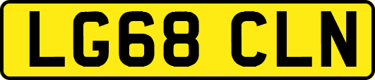 LG68CLN