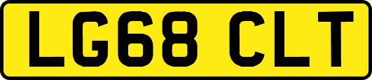 LG68CLT
