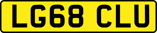 LG68CLU
