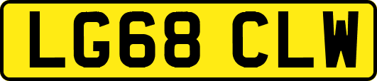 LG68CLW