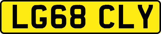 LG68CLY