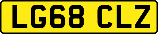 LG68CLZ