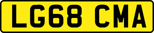 LG68CMA