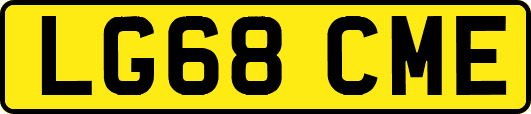 LG68CME