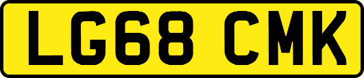 LG68CMK