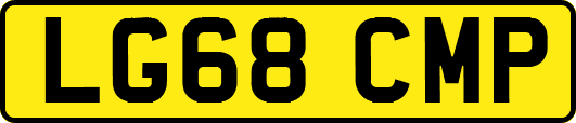 LG68CMP
