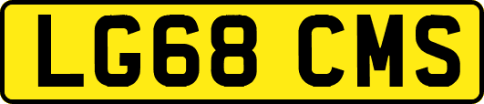 LG68CMS