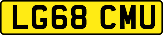 LG68CMU